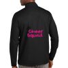 Balboa Chest Stripe 1/4 Zip Thumbnail