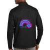 Balboa Chest Stripe 1/4 Zip Thumbnail