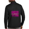 Balboa Chest Stripe 1/4 Zip Thumbnail