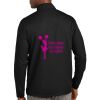 Balboa Chest Stripe 1/4 Zip Thumbnail