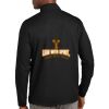 Balboa Chest Stripe 1/4 Zip Thumbnail