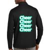 Balboa Chest Stripe 1/4 Zip Thumbnail