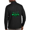 Balboa Chest Stripe 1/4 Zip Thumbnail