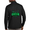 Balboa Chest Stripe 1/4 Zip Thumbnail
