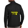 Balboa Chest Stripe 1/4 Zip Thumbnail