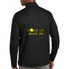 Balboa Chest Stripe 1/4 Zip Thumbnail