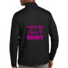 Balboa Chest Stripe 1/4 Zip Thumbnail