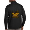 Balboa Chest Stripe 1/4 Zip Thumbnail