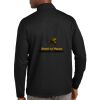 Balboa Chest Stripe 1/4 Zip Thumbnail