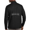 Balboa Chest Stripe 1/4 Zip Thumbnail