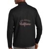 Balboa Chest Stripe 1/4 Zip Thumbnail
