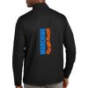 Balboa Chest Stripe 1/4 Zip Thumbnail