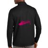 Balboa Chest Stripe 1/4 Zip Thumbnail