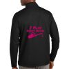 Balboa Chest Stripe 1/4 Zip Thumbnail