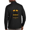 Balboa Chest Stripe 1/4 Zip Thumbnail