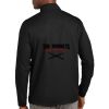 Balboa Chest Stripe 1/4 Zip Thumbnail