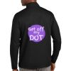 Balboa Chest Stripe 1/4 Zip Thumbnail