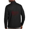 Balboa Chest Stripe 1/4 Zip Thumbnail