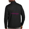 Balboa Chest Stripe 1/4 Zip Thumbnail