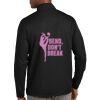 Balboa Chest Stripe 1/4 Zip Thumbnail