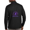 Balboa Chest Stripe 1/4 Zip Thumbnail