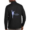 Balboa Chest Stripe 1/4 Zip Thumbnail