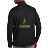 Balboa Chest Stripe 1/4 Zip Thumbnail