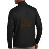 Balboa Chest Stripe 1/4 Zip Thumbnail