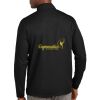Balboa Chest Stripe 1/4 Zip Thumbnail