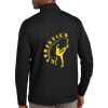 Balboa Chest Stripe 1/4 Zip Thumbnail