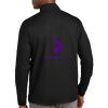 Balboa Chest Stripe 1/4 Zip Thumbnail