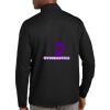 Balboa Chest Stripe 1/4 Zip Thumbnail