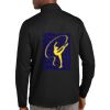 Balboa Chest Stripe 1/4 Zip Thumbnail