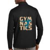 Balboa Chest Stripe 1/4 Zip Thumbnail