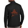 Balboa Chest Stripe 1/4 Zip Thumbnail