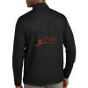 Balboa Chest Stripe 1/4 Zip Thumbnail