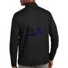 Balboa Chest Stripe 1/4 Zip Thumbnail