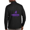 Balboa Chest Stripe 1/4 Zip Thumbnail