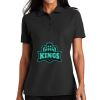 Women's Stain Resistant Polo Thumbnail