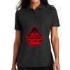 Women's Stain Resistant Polo Thumbnail