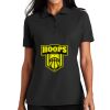 Women's Stain Resistant Polo Thumbnail