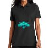 Women's Stain Resistant Polo Thumbnail