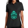 Women's Stain Resistant Polo Thumbnail