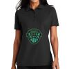 Women's Stain Resistant Polo Thumbnail
