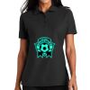 Women's Stain Resistant Polo Thumbnail