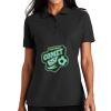 Women's Stain Resistant Polo Thumbnail