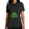 Women's Stain Resistant Polo Thumbnail