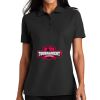 Women's Stain Resistant Polo Thumbnail