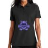 Women's Stain Resistant Polo Thumbnail