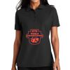 Women's Stain Resistant Polo Thumbnail